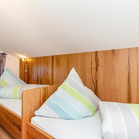 Hotel Zirbelstube *