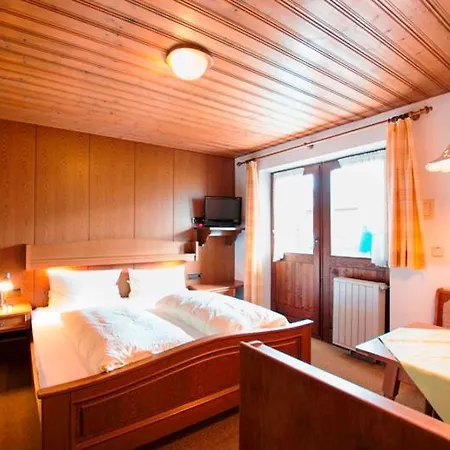 Zirbelstube Reit im Winkl