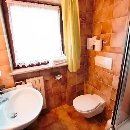 Hotel Zirbelstube Reit im Winkl