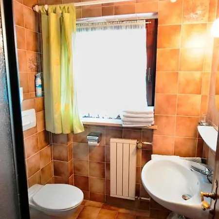 Ξενοδοχείο Zirbelstube *