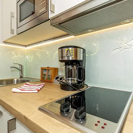 Ξενοδοχείο Zirbelstube