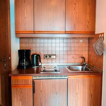 Zirbelstube Ξενοδοχείο