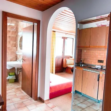 Ξενοδοχείο Zirbelstube *