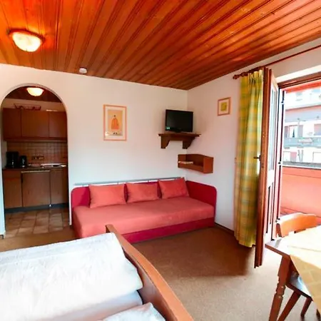 Zirbelstube Ξενοδοχείο *