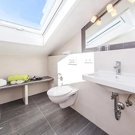 Zirbelstube Reit im Winkl