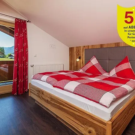 Ξενοδοχείο Zirbelstube