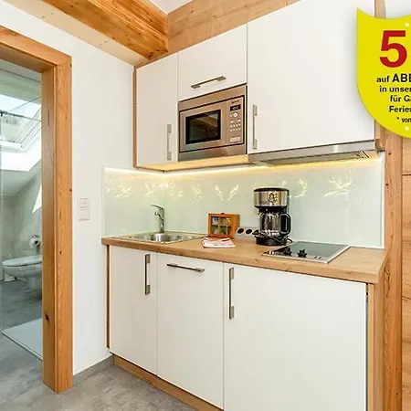 Zirbelstube Reit im Winkl