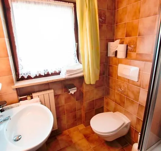 Hotel Zirbelstube Reit im Winkl