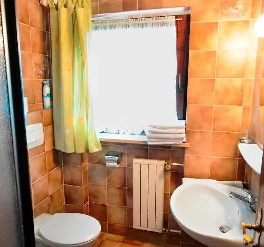 Hotel Zirbelstube *
