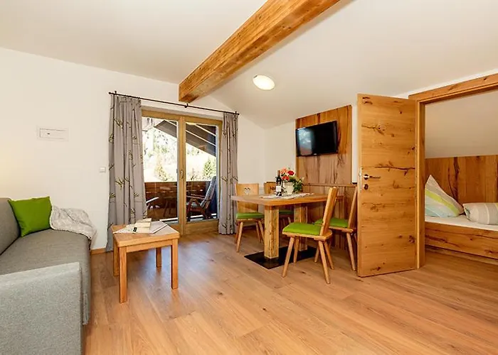 Hotel Zirbelstube *