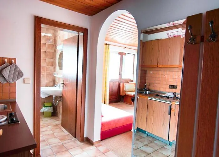 Hotel Zirbelstube *