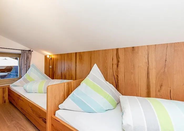 Hotel Zirbelstube *