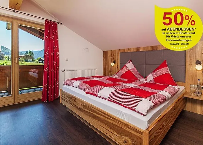 Hotel Zirbelstube